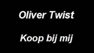 Oliver Twist  Koop bij mij  Nederland  Musical [upl. by Publius]