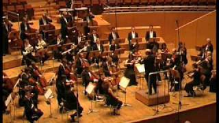 Mendelssohn Italian Symphony No4  1st mvt [upl. by Narot]