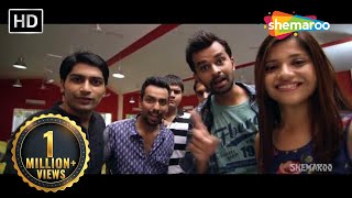 Chhello Divas Comedy Scene  Dhula Ni Love story – Gujarati Movie [upl. by Jutta]