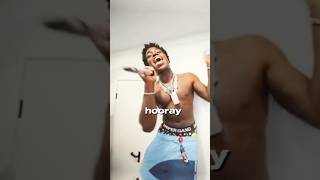 Kodak Motivation🔥🔥🔥 kodakblack kodakblacktypebeat [upl. by Natica]