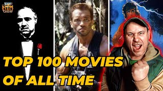 Top 100 Movies of All Time [upl. by Jer]