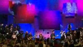 Hillsong  Exceeding Joy with lyrics [upl. by Atsirc]