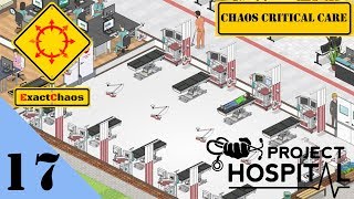 Project Hospital CCC 17 Neurology [upl. by Lleirbag]