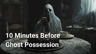 10 Minutes Before I was Possessed  Horror Audiobook [upl. by Eirameinna238]