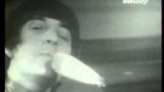 Procol Harum  White Shade of Pale Midem Festival Cannes 1968 [upl. by Kletter290]