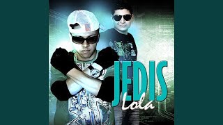 Jedis Ft Gote amp Nolep  Lola Audio [upl. by Terrye]