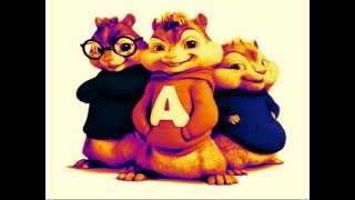 Alvin amp Chipmunks  problems  Ariana Grande  Problem Lyric Video ft Iggy Azalea [upl. by Halil696]