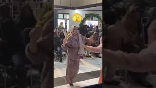 Jilbab Gual Geol  Indahnya jahiliyyah [upl. by Ansela]