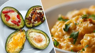 5 Keto Recipes That Will Fill You Up • Tasty [upl. by Freddie]