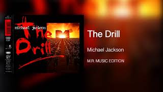 Michael Jackson  The Drill  Sequence Dance [upl. by Gordon]