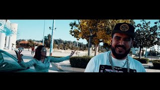 Sayf Eddine Ana li kayn 2019 Rap Agadir Trap original [upl. by Aimerej]