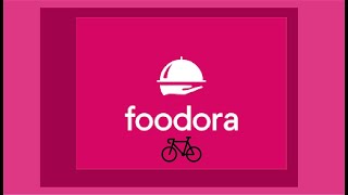 Review working for Foodora [upl. by Ocir201]