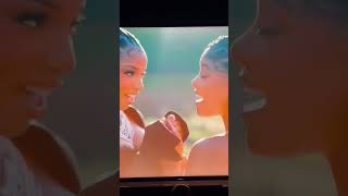 Chloe and Halle “Pandora” Commercial chloeandhalle pandora [upl. by Luis]