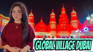 Global village❤️PART1 SUZANNE BHATTI VLOGS [upl. by Ravahs693]