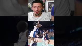 Yabusele dunks on Lebron 😮🏀😤🤯😥 usabasketball lebronjames yabusele france usa nba olympics [upl. by Florine]