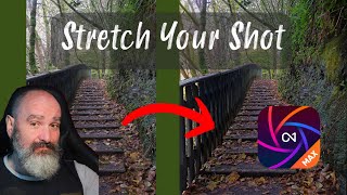 Stretch Your Shot with On1 Photo RAW 2025 [upl. by Elidad]