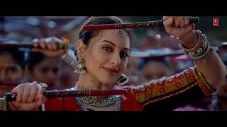 Ramo Ramo Sonakshi Sinha new song [upl. by Valentina]