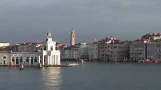 Royal Clipper Mittelmeer Italien Venedig 12  Teil 1314 [upl. by Ursuline792]