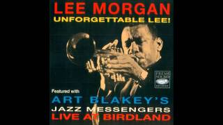 Lee Morgan  The Midget [upl. by Marabel128]