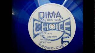 Dima aka Vitalic  D  aim Choice rec06 [upl. by Lladnor299]