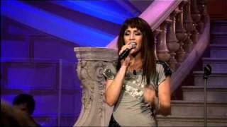 Glennis Grace  Afscheid [upl. by Herold]