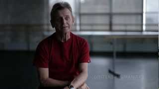 MIKHAIL BARYSHNIKOV JUST LIKE YOU [upl. by Zippel]