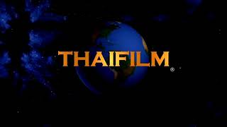 ThaiFilm Pictures logo 19801984 Bylineless Version [upl. by Gutow]