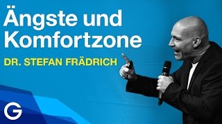 Wie meistert man Veränderung  Dr Stefan Frädrich [upl. by Ming]