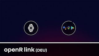 openR Link Kontoeinrichtung [upl. by Uwkuhceki262]