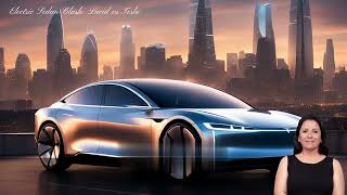 The 10 MustSee Cars of 2024 – NextLevel Tech amp Design [upl. by Atrice]