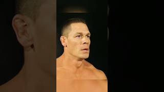 The Undertaker Rocks John Cena Shocks 😱😱wwe shorts ytshorts viralvideo [upl. by Eneryt34]