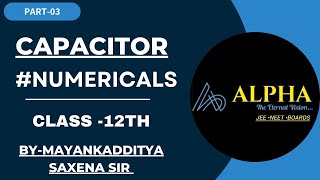 Electrostatics  Capacitor  JEE NEET Class 12th [upl. by Upshaw895]