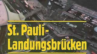 St Pauli Landungsbrücken Vorspann [upl. by Kinny703]