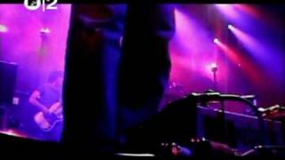 RADIOHEAD  National Anthem live 2003 [upl. by Alimaj]