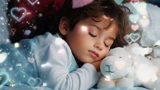 kids sleep Music 2024  Relaxing Baby music Sweet Dreams baby [upl. by Retswerb594]