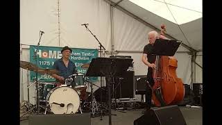 Esmond Selwyn Trio with Brian Abrahams and Geoff Kluke [upl. by Erdeid]