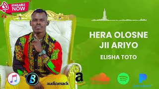 ELISHA TOTO  Hera Olosne Jii Ariyo Sms quotSkiza 6988562quot to quot811quot Official Audio [upl. by Salkcin]