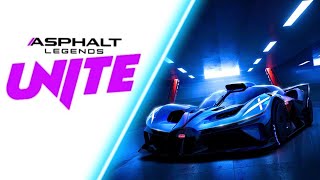 Asphalt 9 unite  hagamos dorifto XD [upl. by Llevron212]