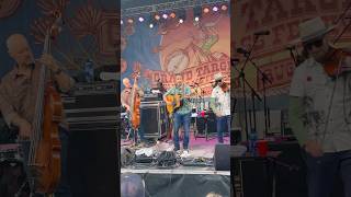 Yonder Mountain String Band LIVE at Grand Targhee Bluegrass Festival 8924 bluegrass [upl. by Dao]