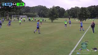 Ardingly 5 Day Camp  Full Match Footage  Pitch 5  09082019 [upl. by Lucine]