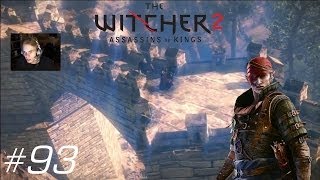 Lets Play The Witcher 2 93 KIorweth  Der mächtigste Traum [upl. by Suolekcin551]