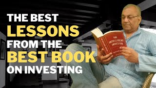 Summary of Benjamin Grahams Intelligent Investor  The Best Book on Investing [upl. by Aeriell731]