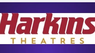 Harkins Theater Tour [upl. by Ri40]