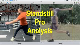 Pro Standstill Analysis [upl. by Ajram]