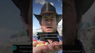 Arthur Morgan once said part 2 ￼arthurmorgan rdr2 reddeadredemption2 gaming reddead rdr1 gta5 [upl. by Jak]