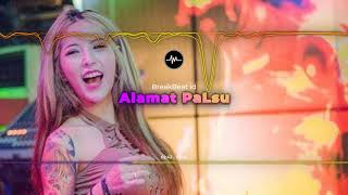 DJ ALAMAT PALSU REMIX [upl. by Nedra]