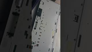 Logitech KeyBoard K800 Fix part 3 illuminated [upl. by Mendelson765]