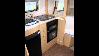 Elddis Autoquest 165 2012 Model Motorhome [upl. by Schoenfelder]