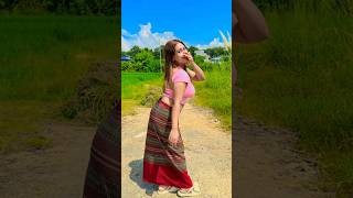 K Hereko Tulu Tulu  Samikshya Adhikari • Najir Husen • Salon Basnet • Aashma Bishwokarma • New Song [upl. by Idnic]