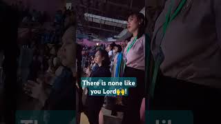 You are Great my Lord Yahweh🙌🙇🔥 jesus worshipmusic christianworship worship [upl. by Fitzpatrick]